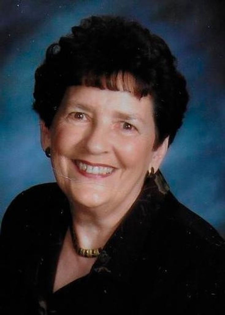 Bernadine M. O'Malley Profile Photo
