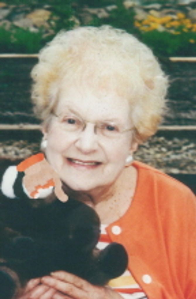 Rachel E. Miller Profile Photo
