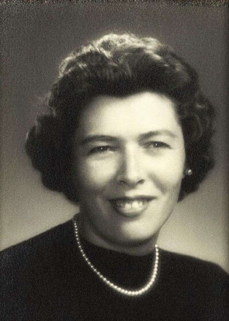Anna Adams Profile Photo