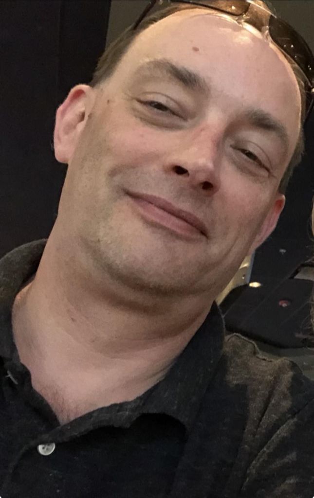 Kevin Gene Hartzler Profile Photo