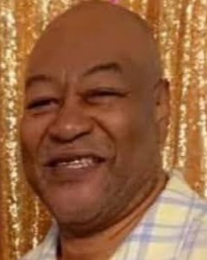 Willie Ray Douglas