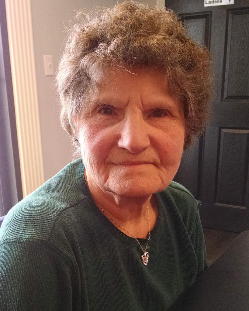 Hilda (nee Cintron) Faltisko Profile Photo