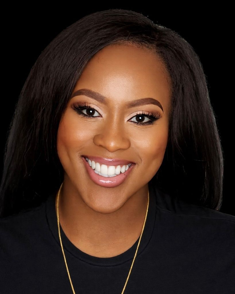 Jayce Arricka Maxwell Profile Photo