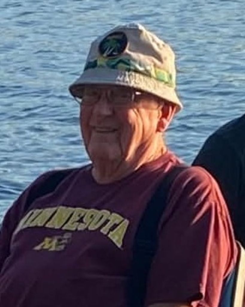 Jerome "Jay" John Felten Profile Photo