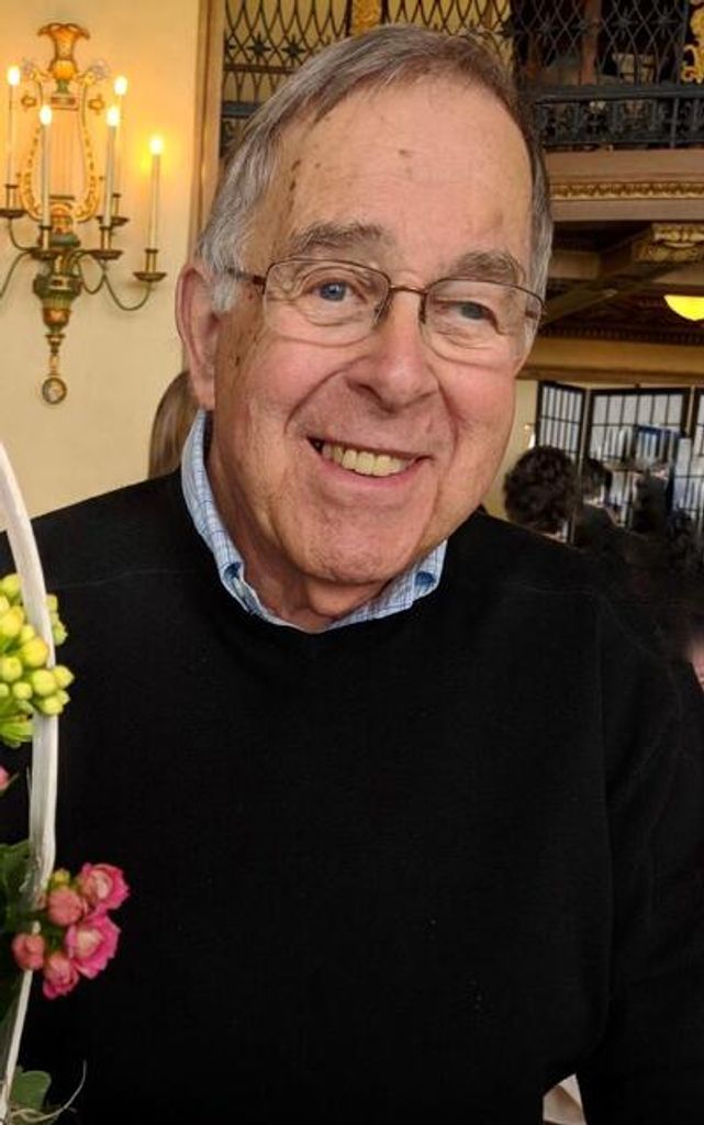 Alexander Katz Profile Photo