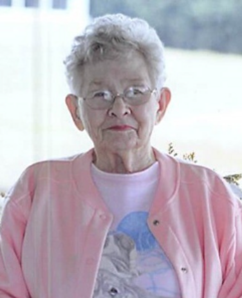 Mary Hunt Bullock Profile Photo