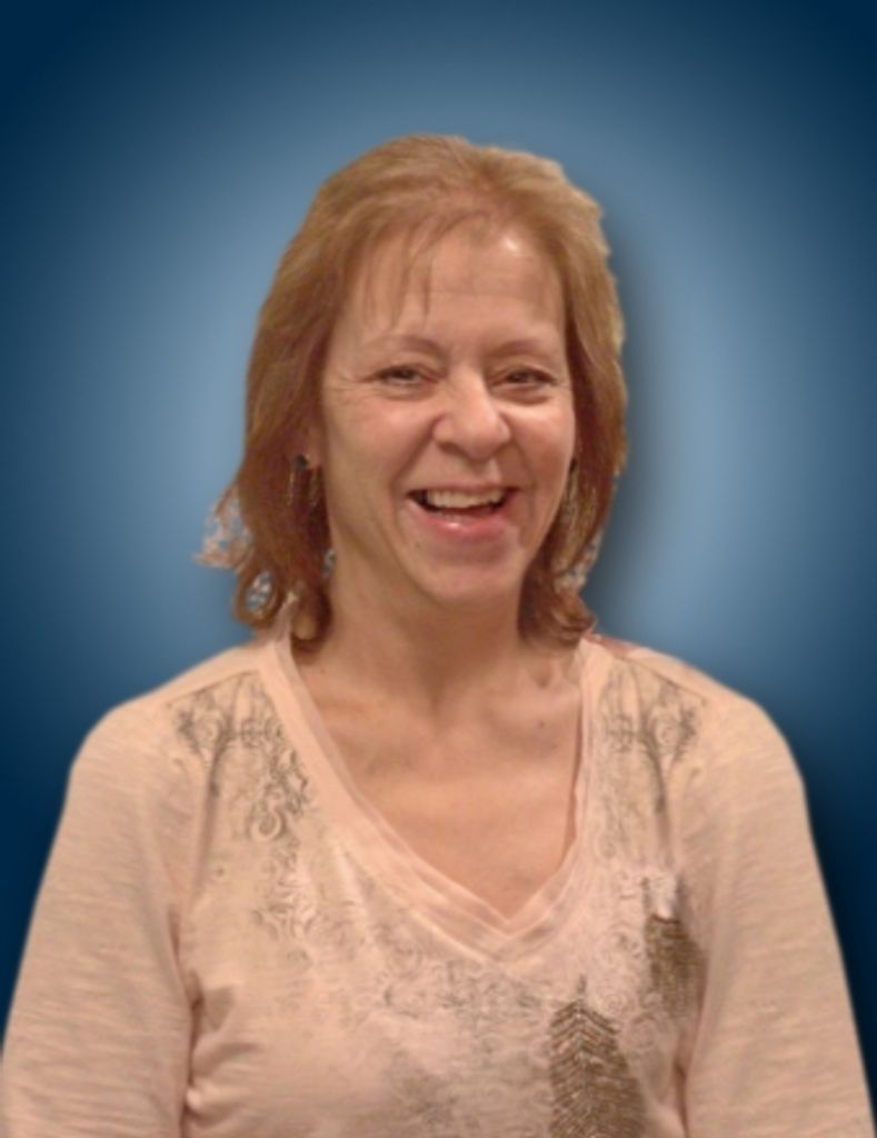 Patricia M. "Patti" Behrendt