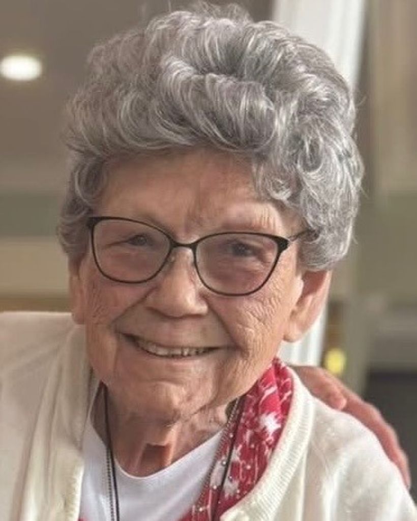 Leila Wear Cantrell Profile Photo