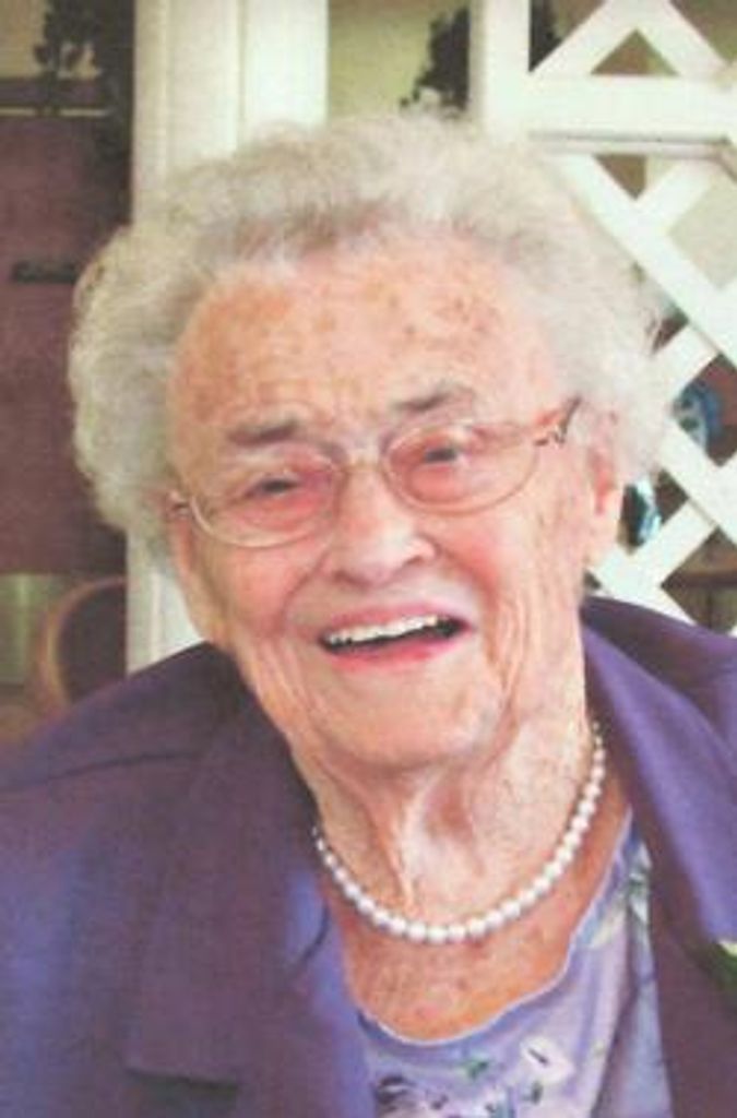 Eleaner D. Klevgaard