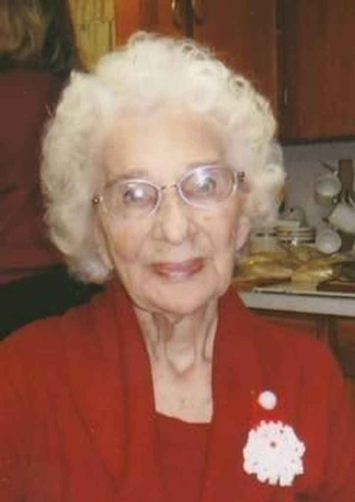 Josephine Ruocco