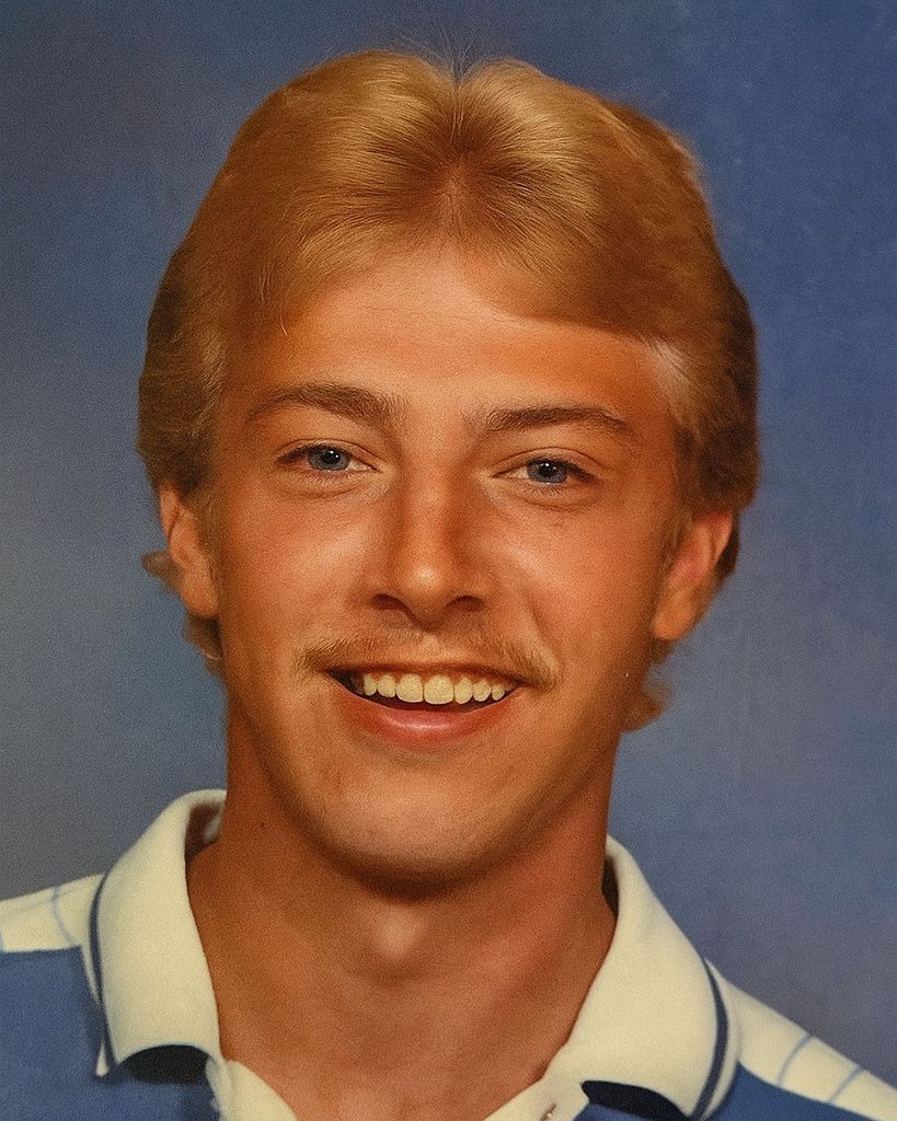Ken Allen Harrington Profile Photo