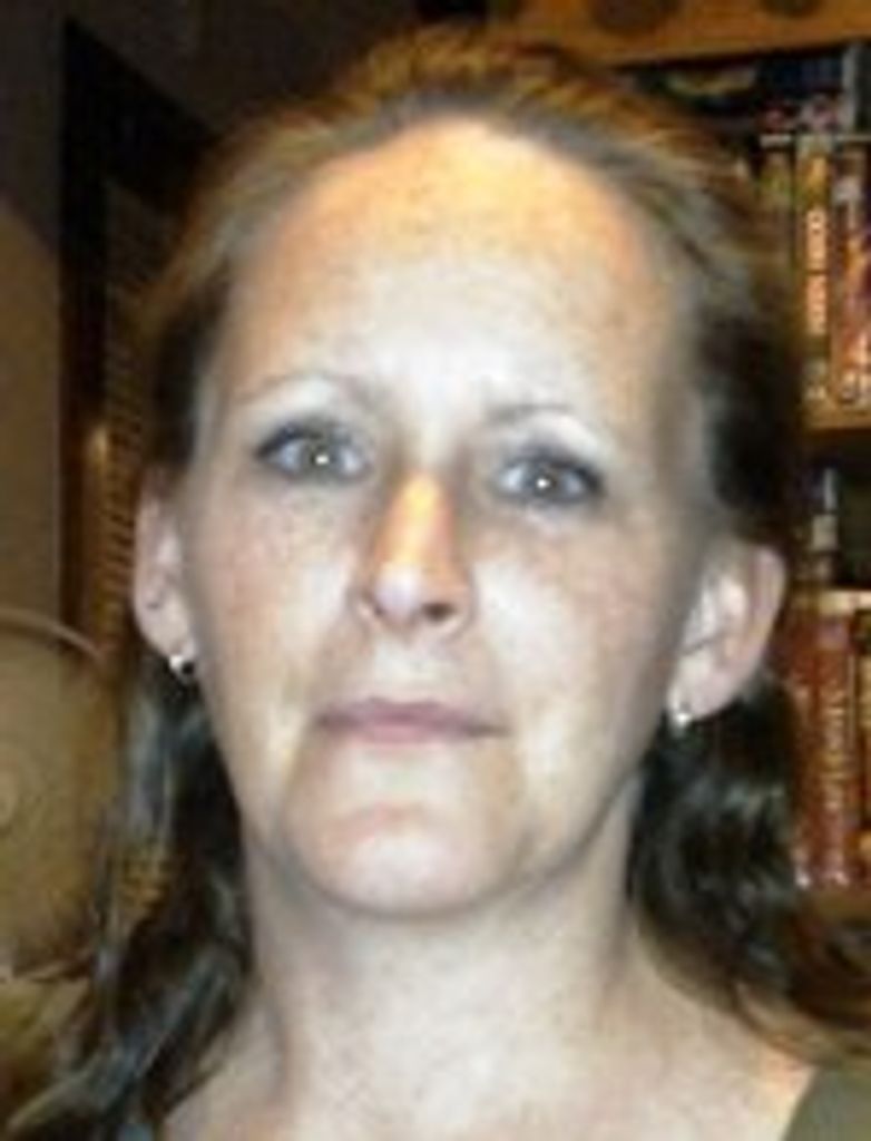 Michelle Salazar Mantilla
