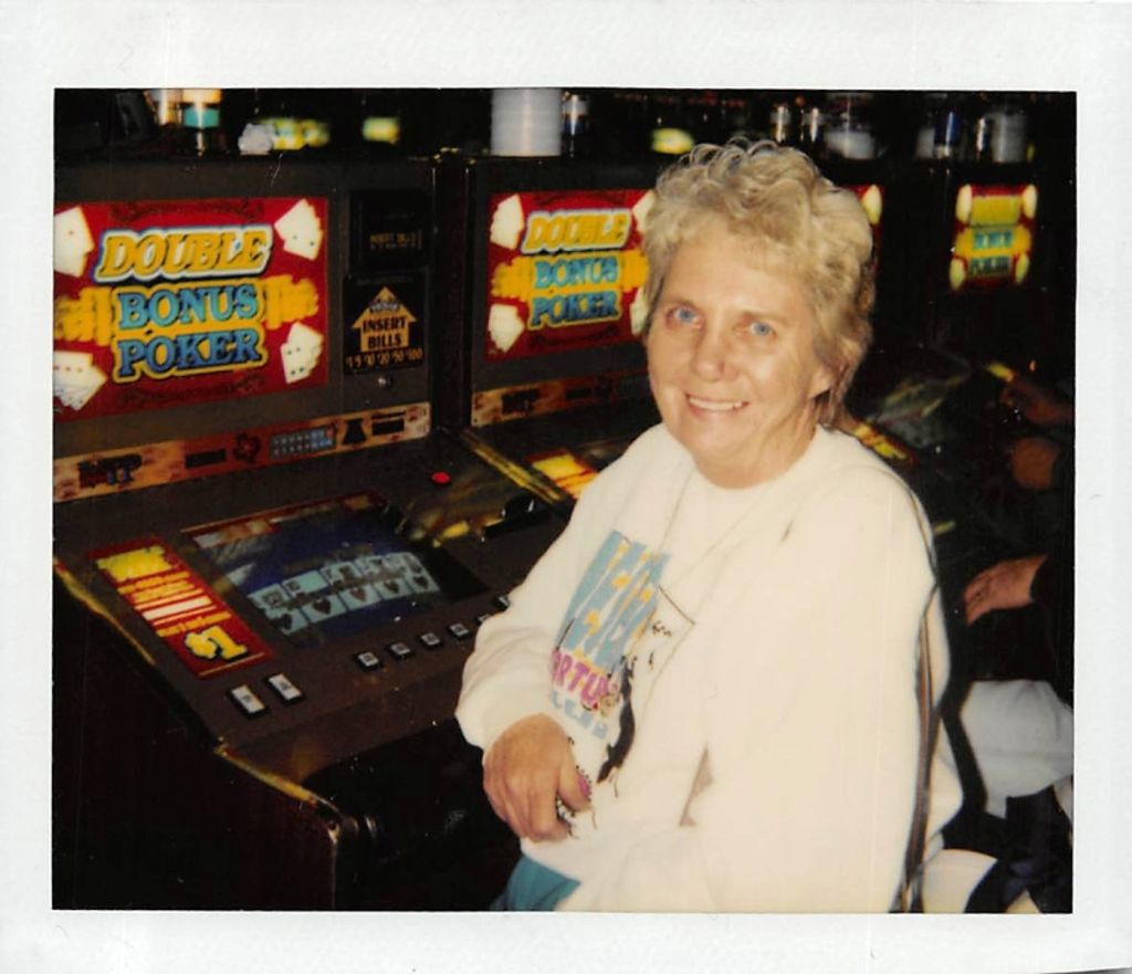Barbara Caruso