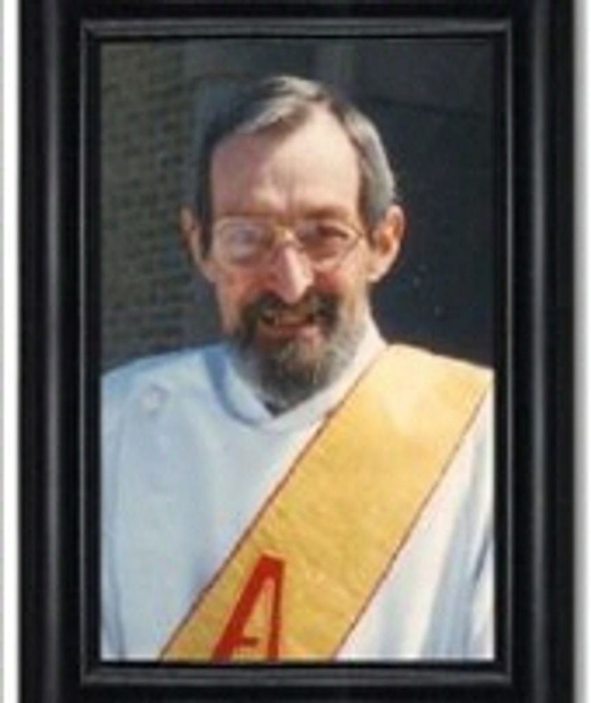 Jerome Edward Jerry Leininger