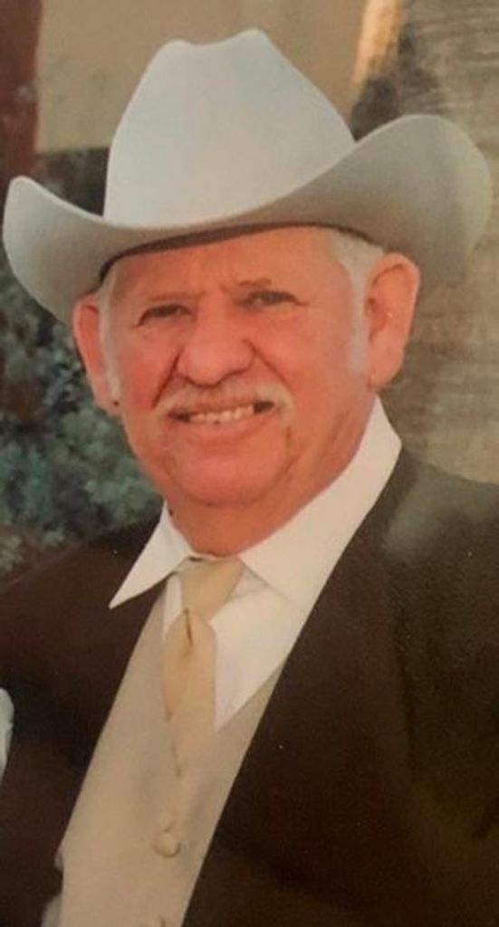 Jose Luis Vega Profile Photo
