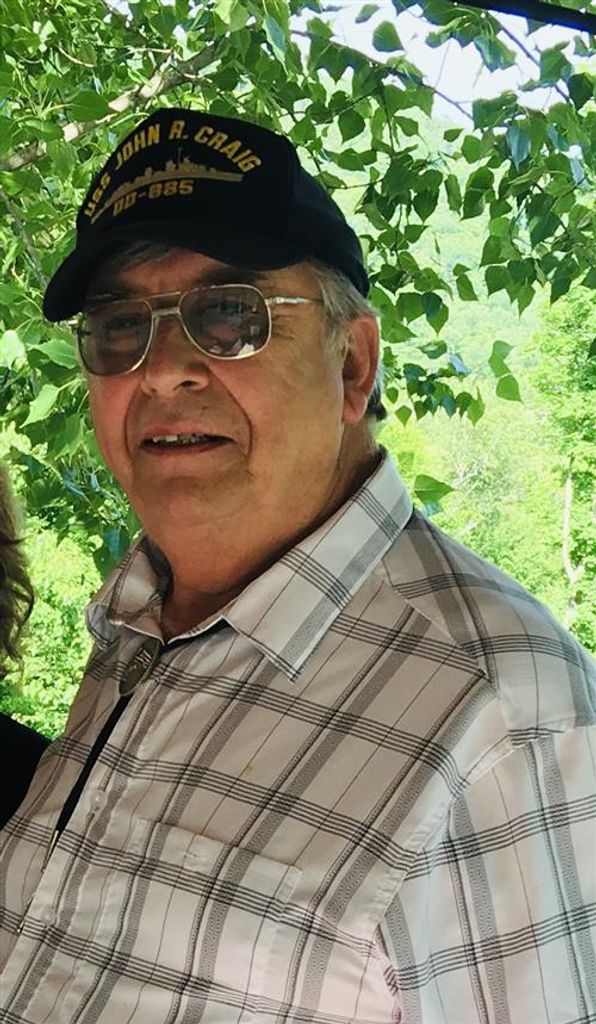 Charles Joseph Brosseau