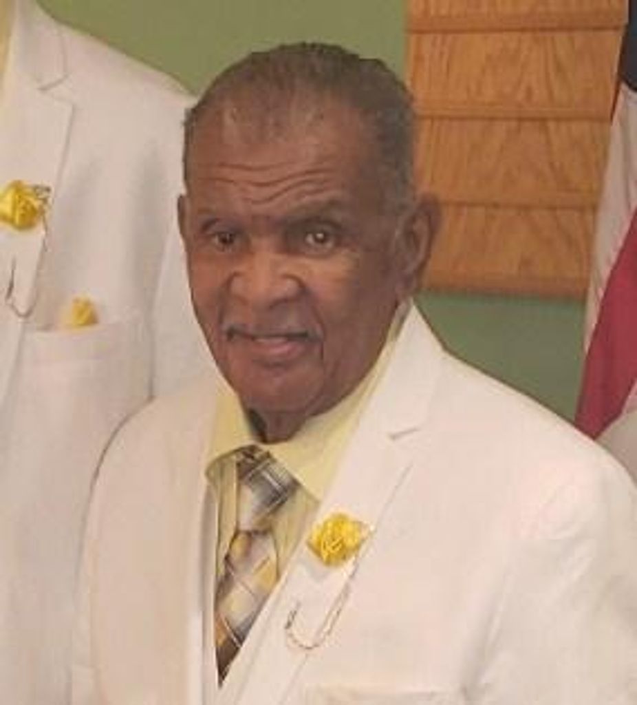 Walter (Barney) Boone Profile Photo