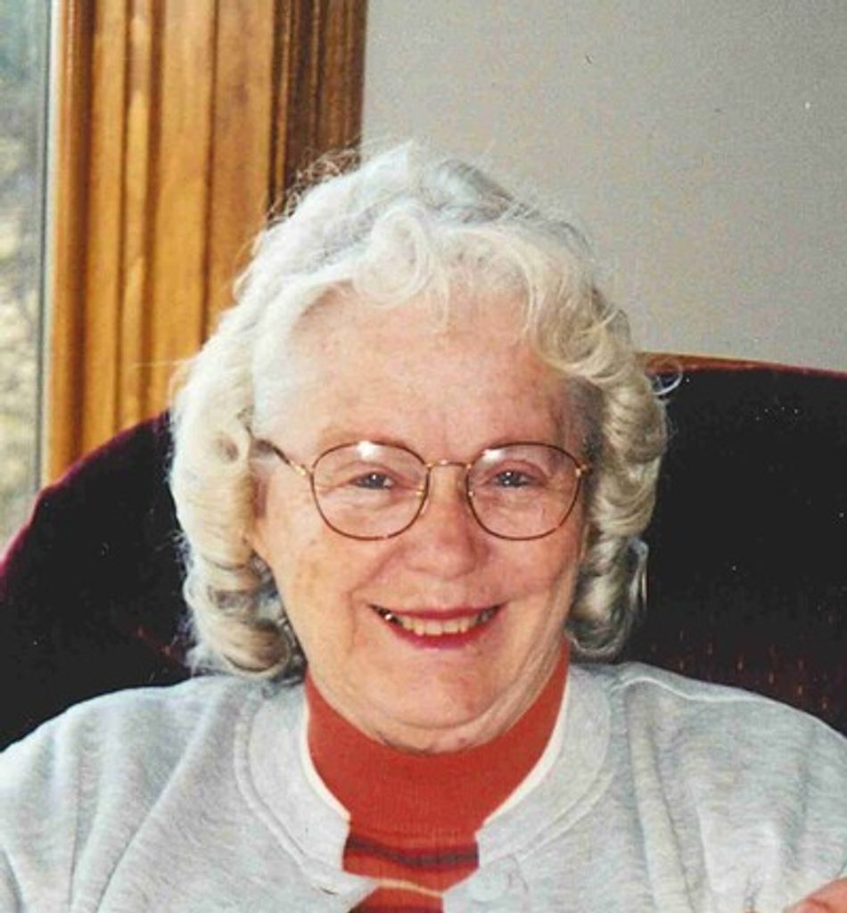 Sharon Eloise Greski Profile Photo