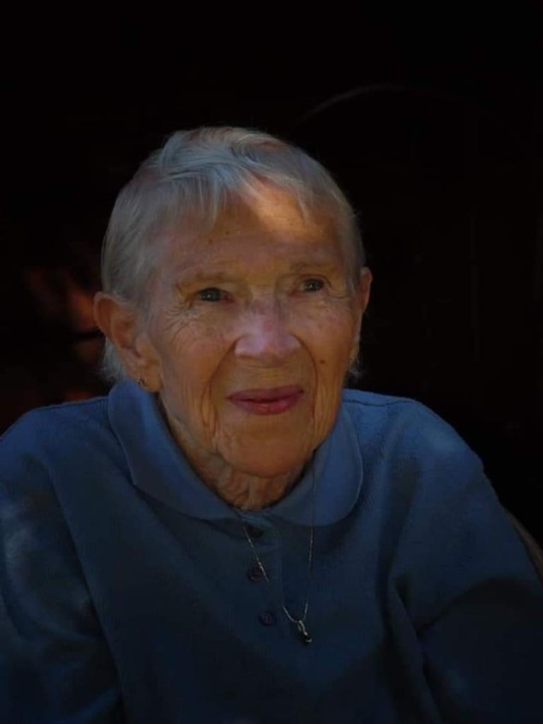 Margaret Monroe