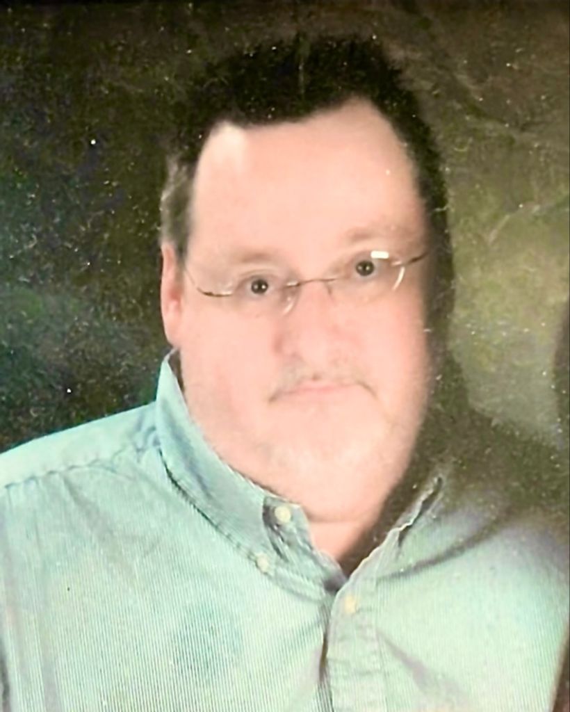Clint Lewis Webster Profile Photo