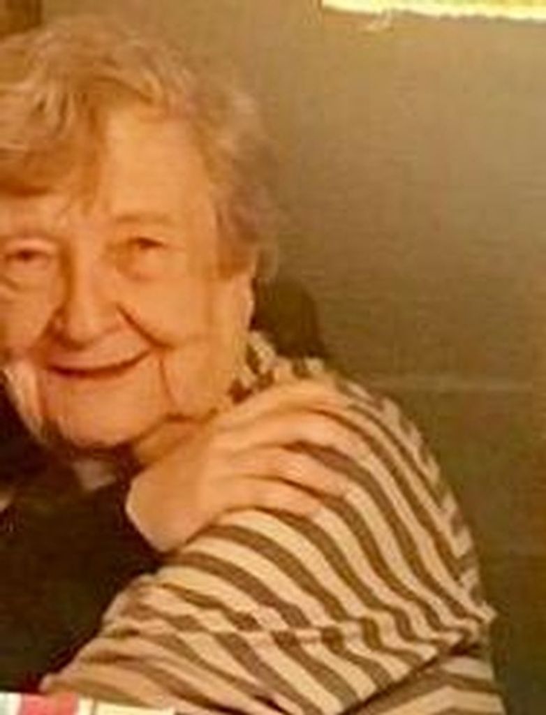 Rosemarie Helen Koutny Prusa