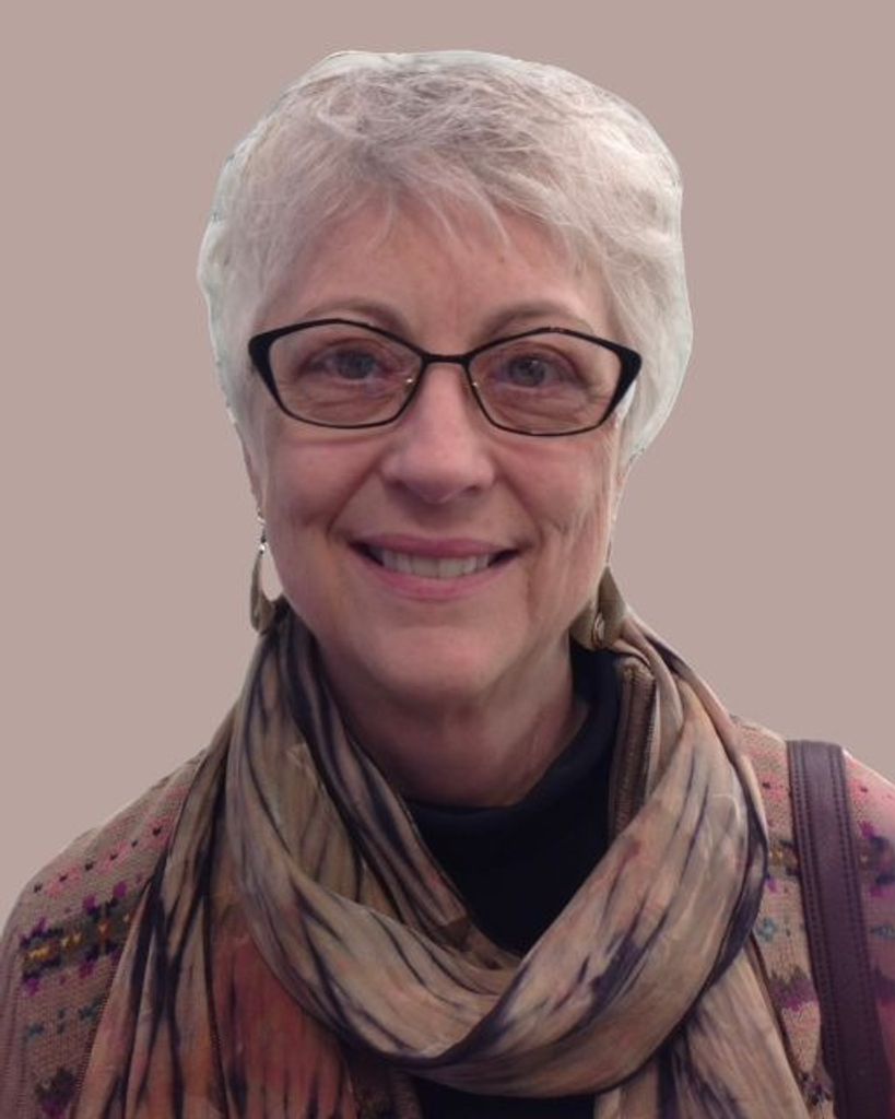 Gail Evans Tilton Profile Photo