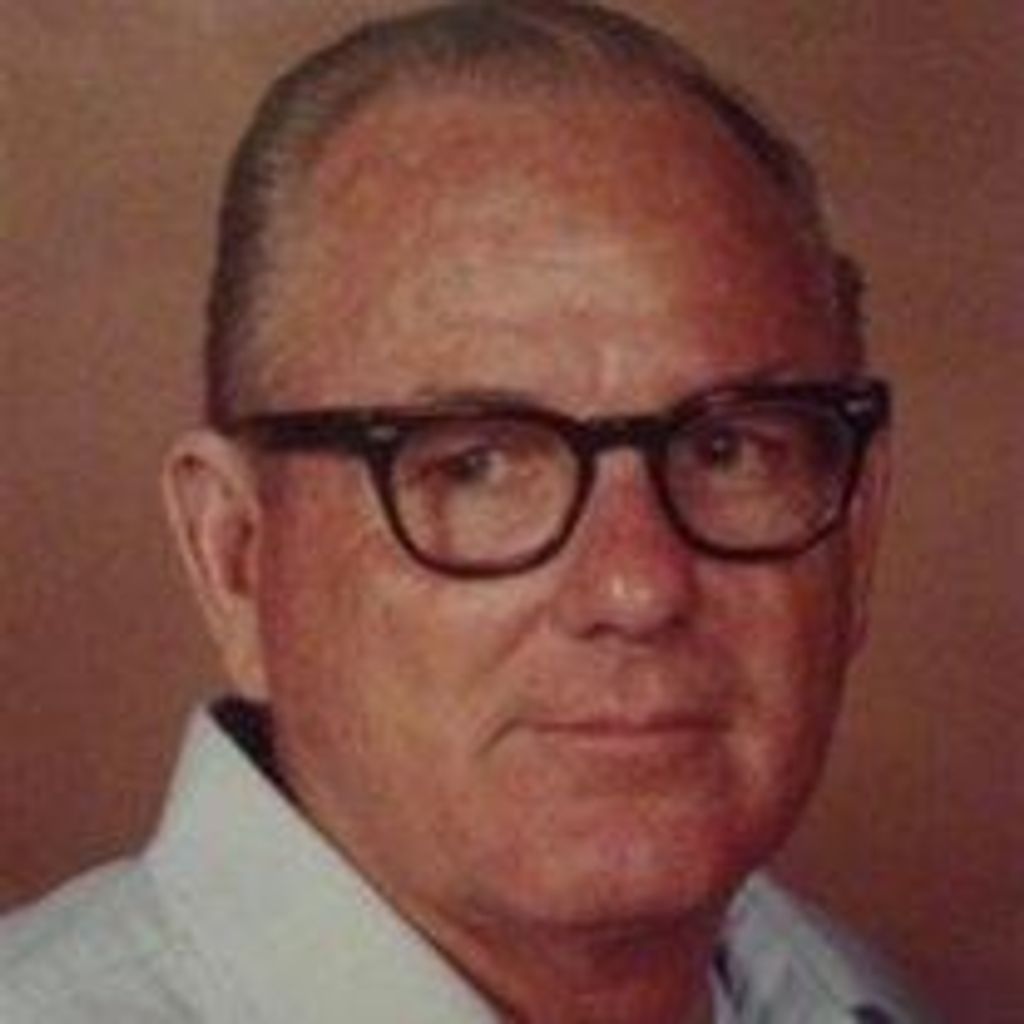 James  Bruce Saxon
