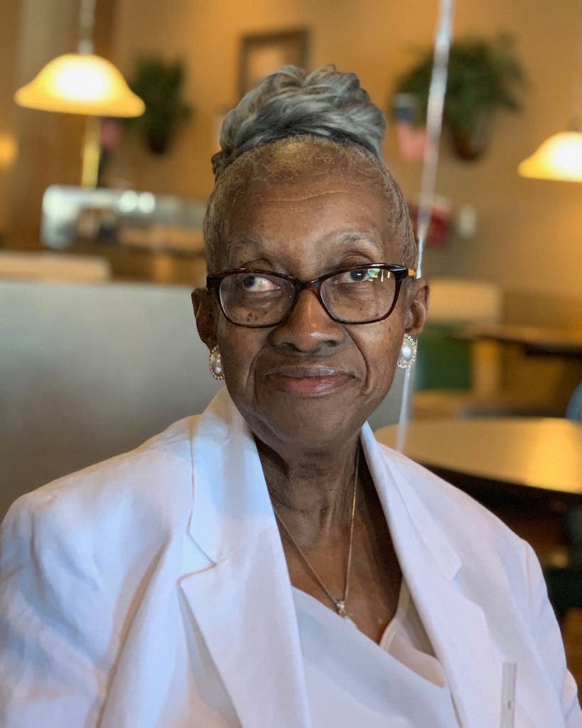 Shirley Elizabeth Lee Profile Photo