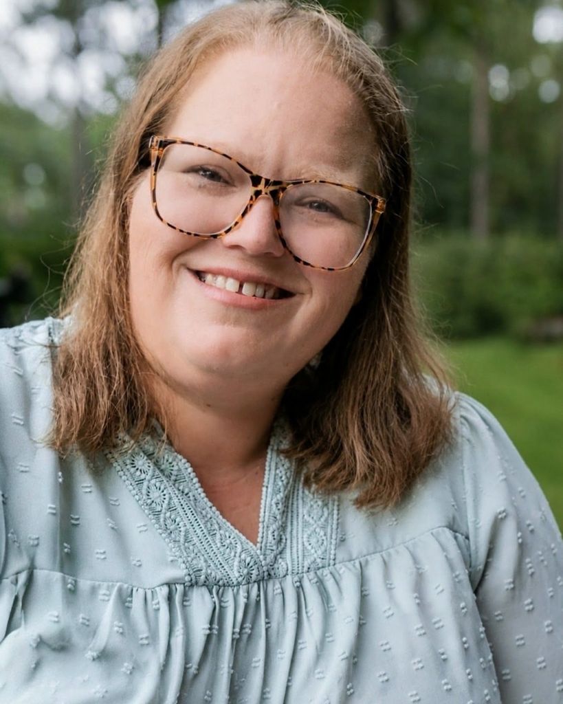 Ashley Wilson Profile Photo