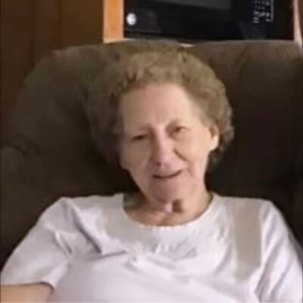 Wilma Deville Blood Profile Photo