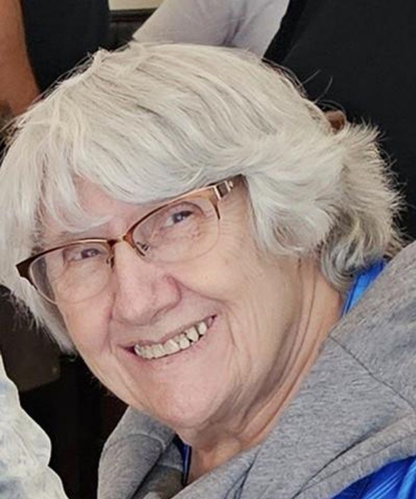 Ann Sowards Profile Photo