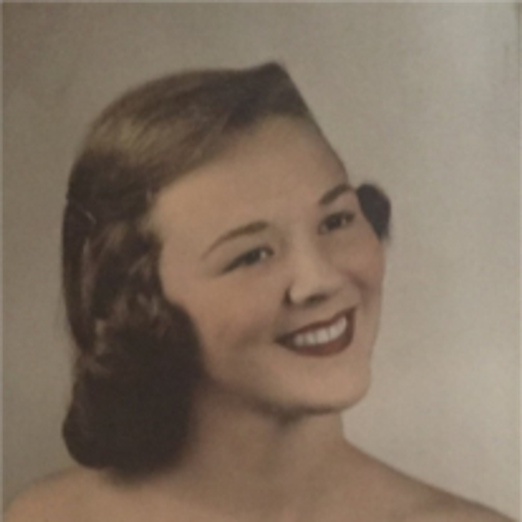 Sally Adams Lee