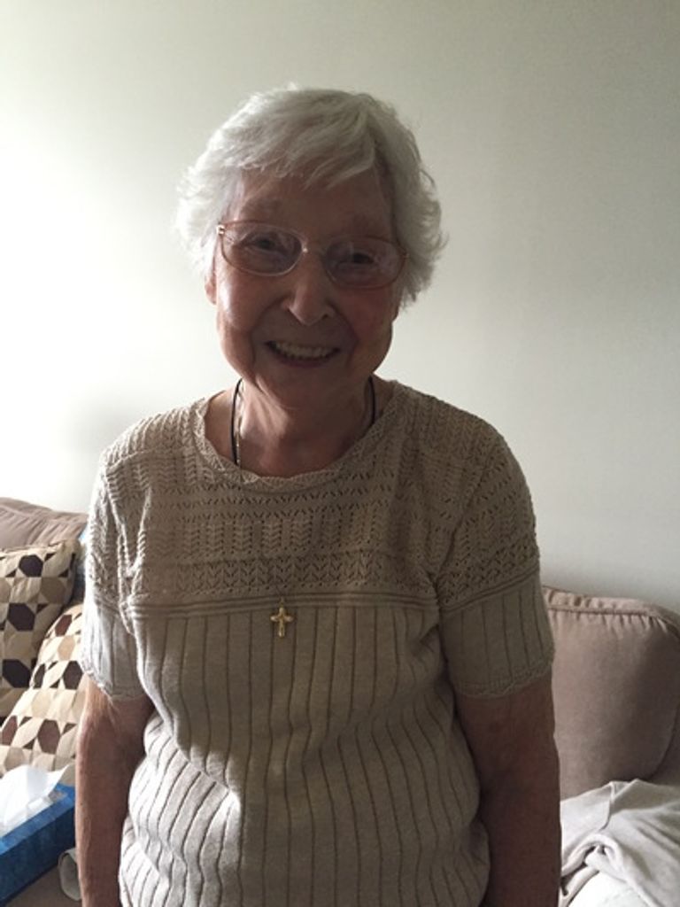 Margaret R. Nardi