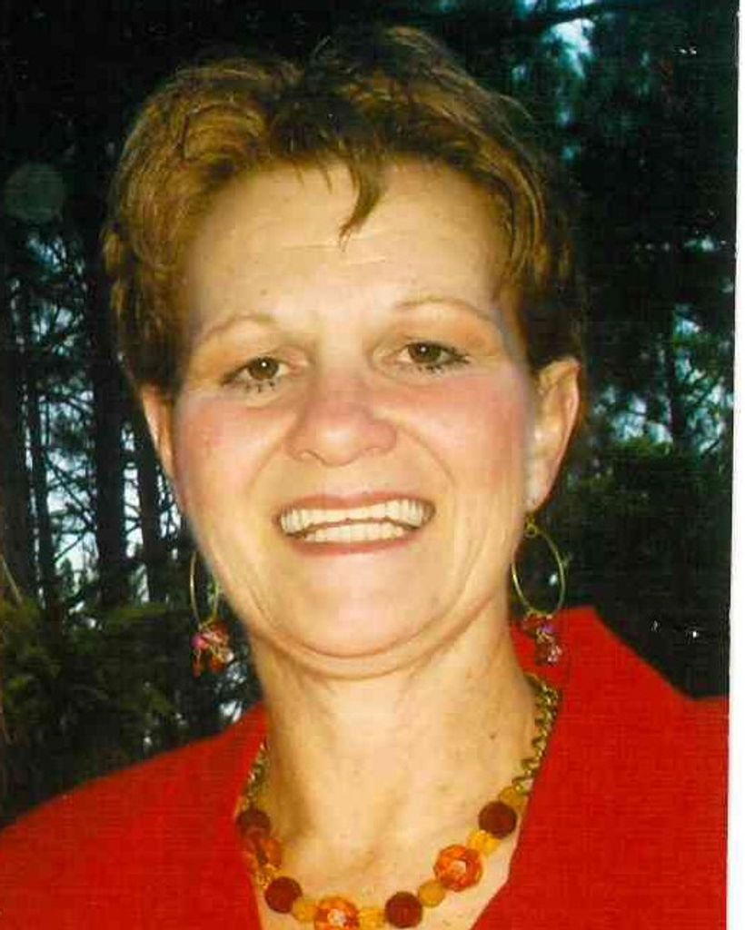 Susan "SuSu" Tucker Holland Profile Photo