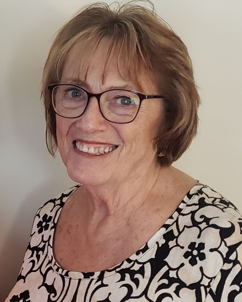 Sharon Ann Gast Profile Photo