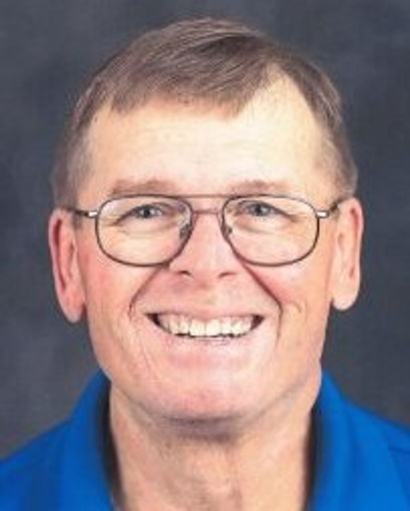 Steven Charles Asp