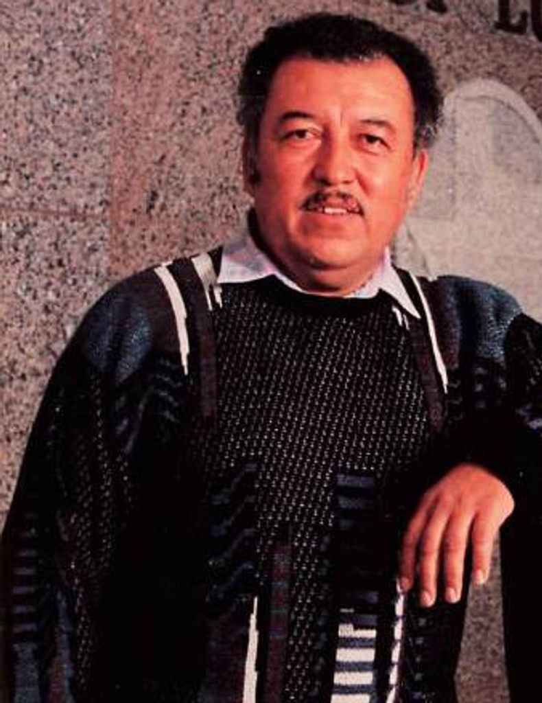 Jesus Mendez