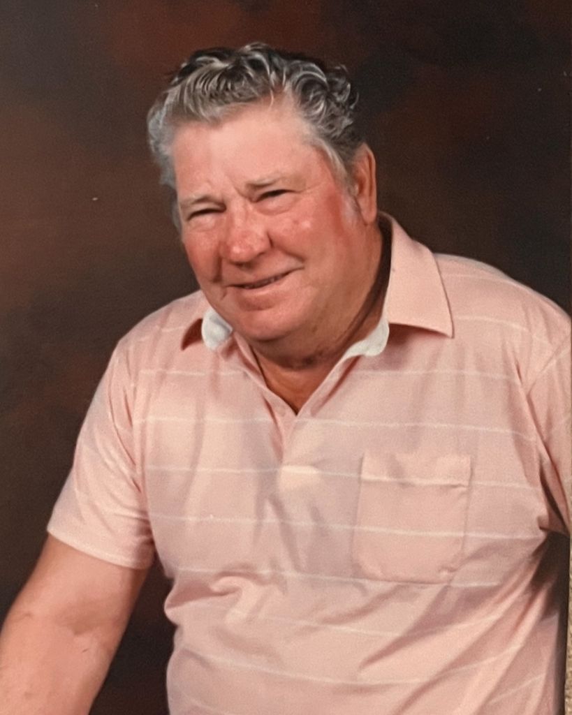 Robert Lee Taylor