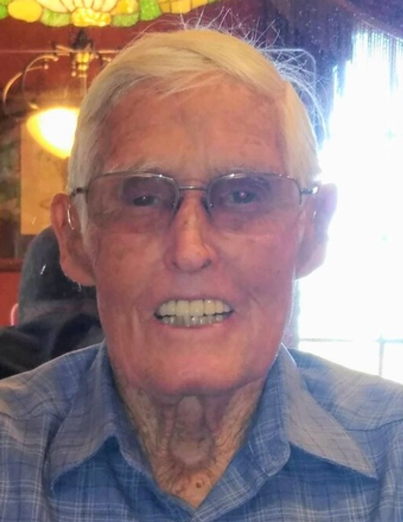 William F. Jenkins Profile Photo