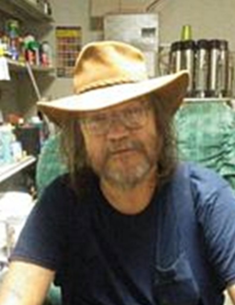 Billy Dean Kelley Profile Photo