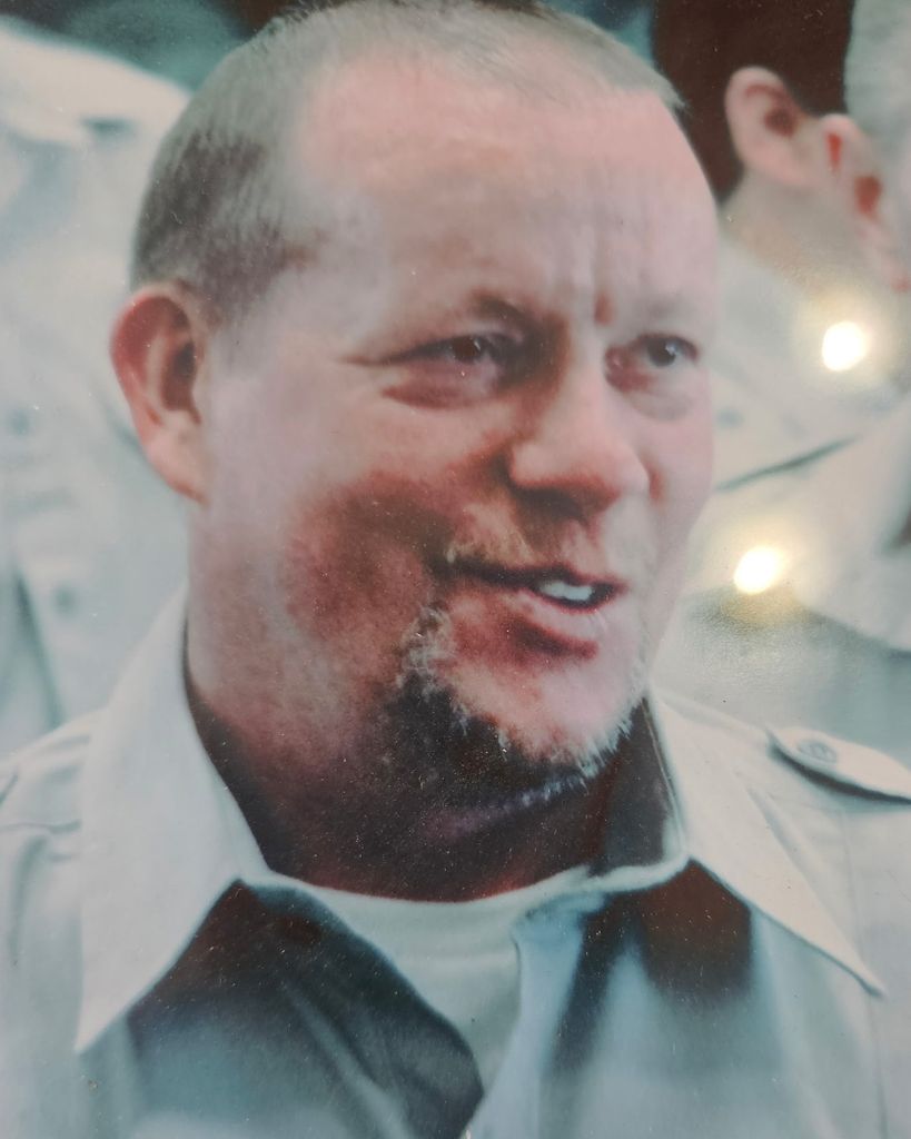 Jeffery Scott Smallwood