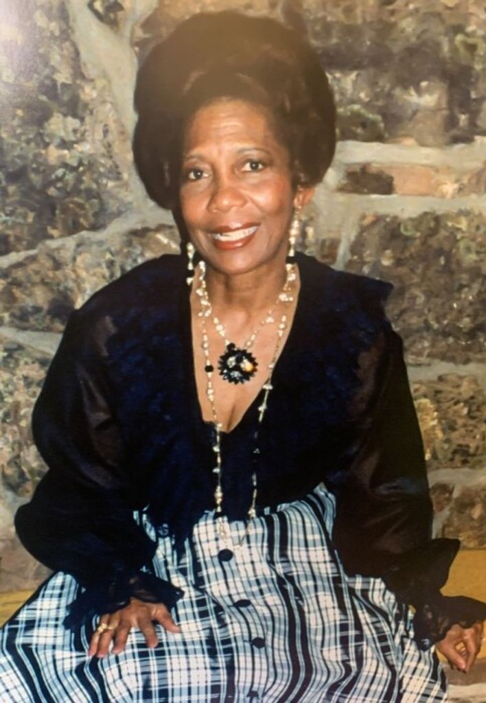 Helen Brown