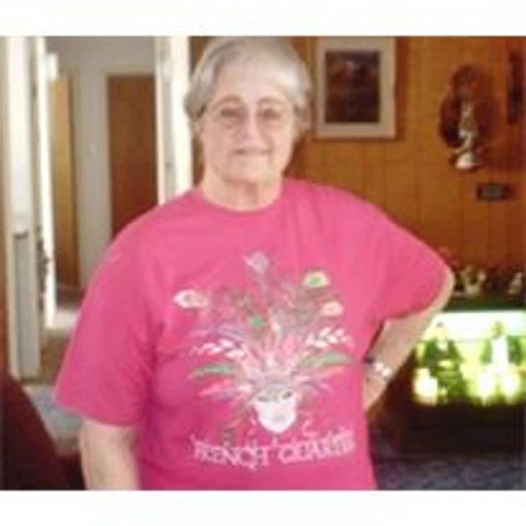 Nancy Helen Mankins