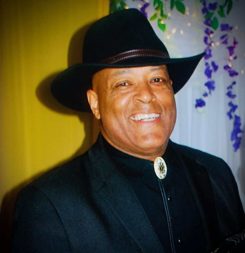 Emanuel White Profile Photo