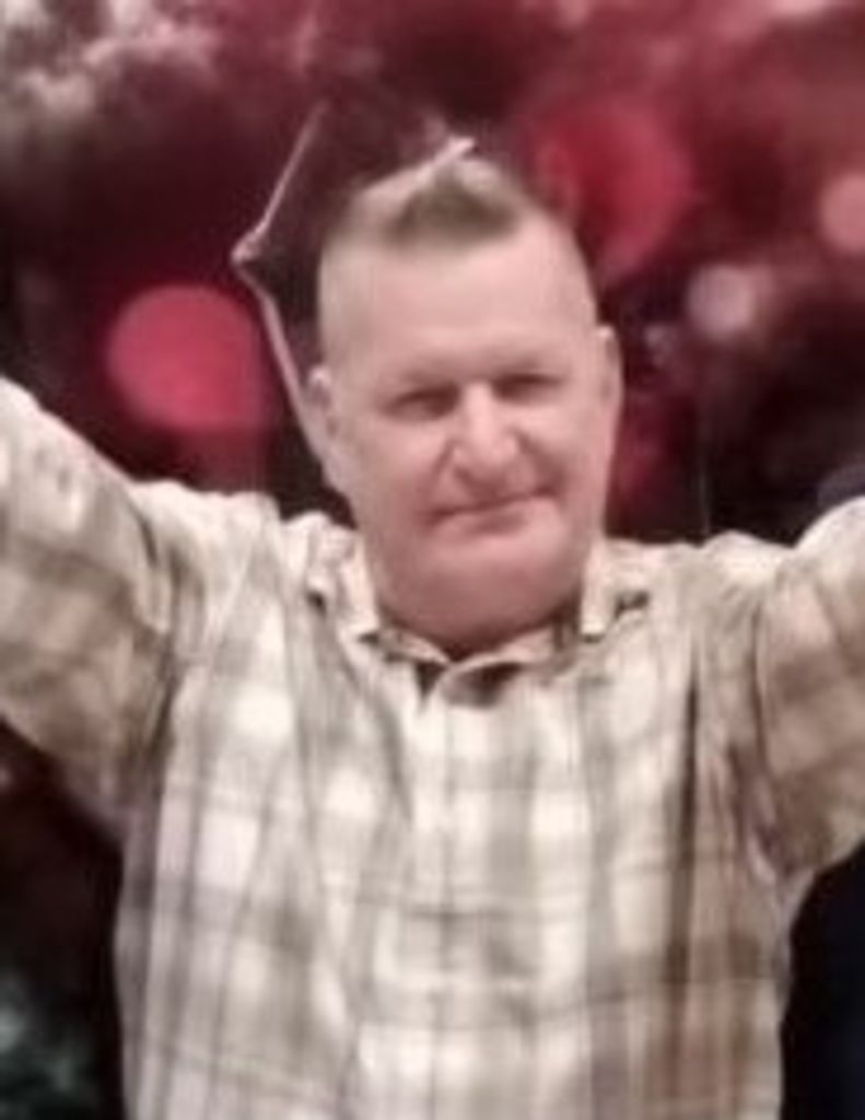 Richard A. "Rick" Barta