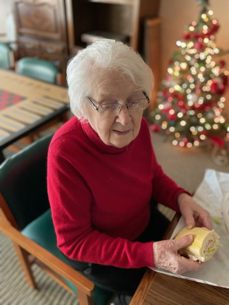 Beverly "Sue" Vinson Profile Photo