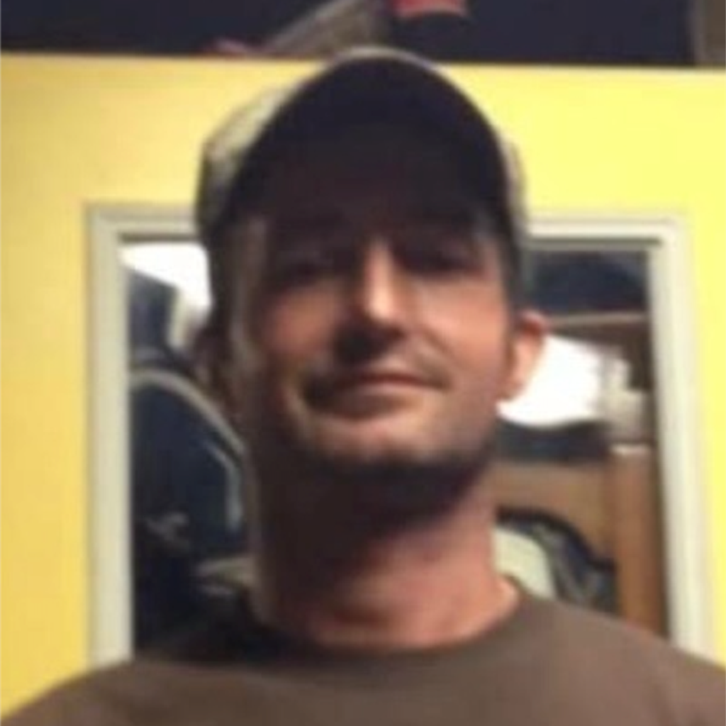 Delmus "Pieyo" Bonin Profile Photo