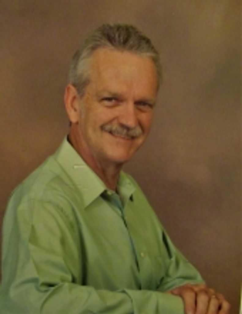 Jerry G Morris