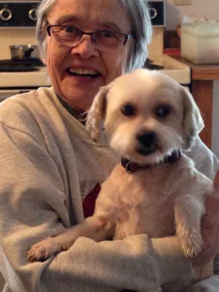 Joanne M. Meldrum Profile Photo