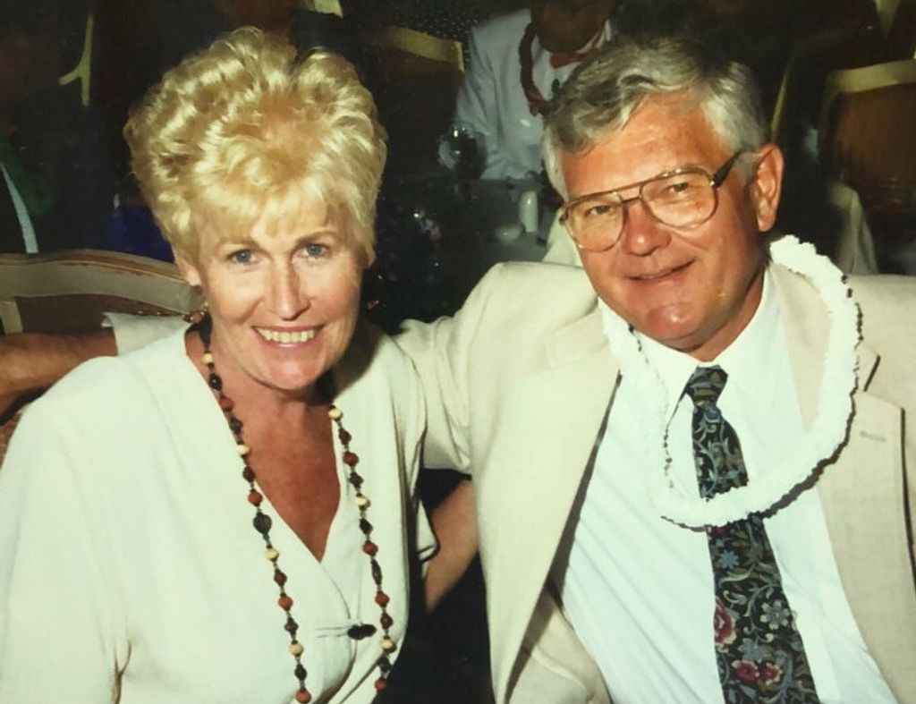 Diane (Carroll) Landis